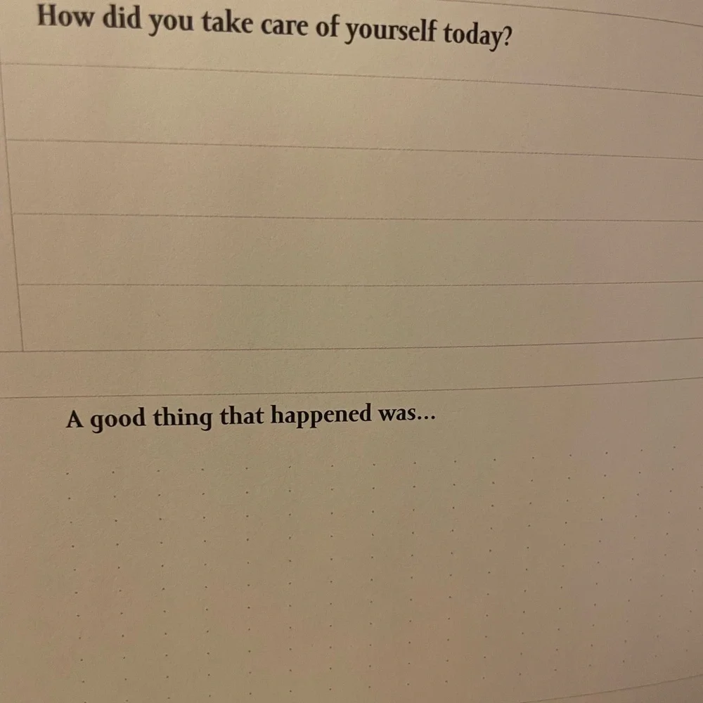 Journal - Picture 4 of 6